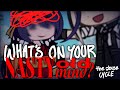 What S On Your Nasty Old Mind BSD Read Desc Abuse Cycle Angst