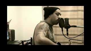 3 Doors Down - When im gone (Acoustic cover by Paul Gonzalez)