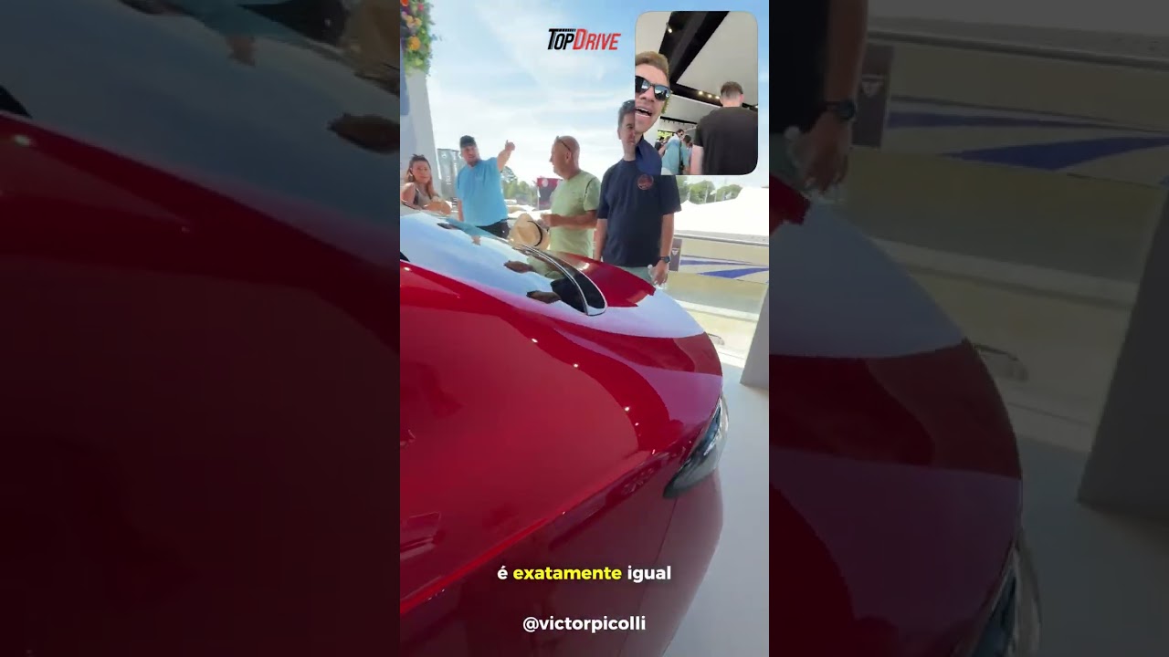 NOVO BYD SEAL, O QUE MUDOU?