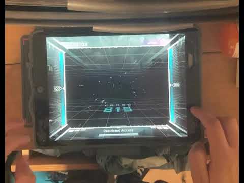 (Paradigm:Reboot) Knighthood-Restricted Access (MASSIVE 15) All Decrypted