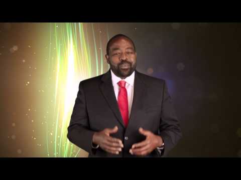 Les Brown: Your Dream is Necessary