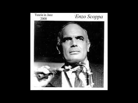 I Whish I Knew - (feat. Enzo Scoppa, 2008)