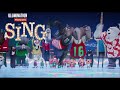 Sing In Theaters December 21 TV SPOT 26 HD Illumination