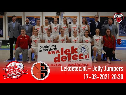 Lekdetec.nl - Jolly Jumpers