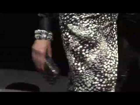 Salvatore Ferragamo Fall 2011 Fashion Show