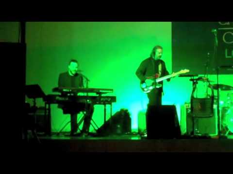 Thieves - by Aidan Miller - Live at Bluesaganza