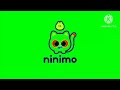 Ninimo Logo Effects Extended On Kinemaster
