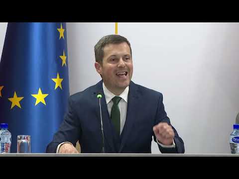 VIJESTI U POLA 7 - VLADINE GARANCIJE BOTUNJANIMA | Vijesti online