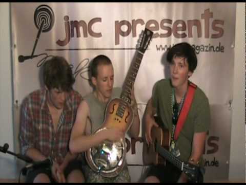 jmc's Akustik-Session mit Flashguns - Racing Race