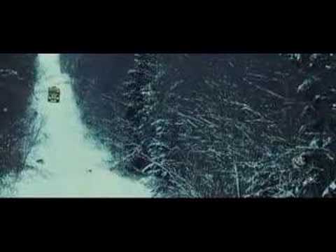 Transsiberian (2008)  Trailer