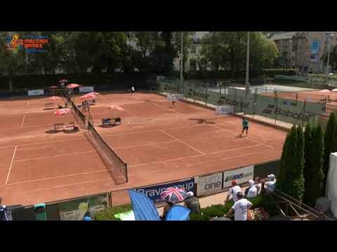 EMG Finals Highlights (2019)