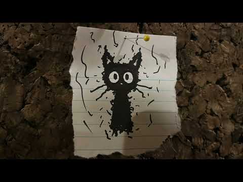 Car Wash Cats - Roach Farmer
