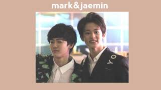markmin ; you're different ♡❄