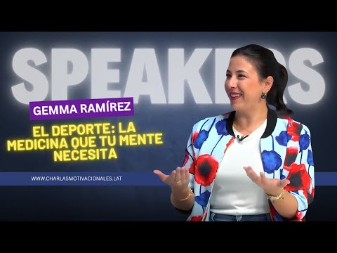 Video de Gemma Ramírez