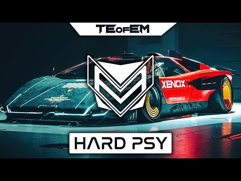 ▶Hard Psy • Tyga - Ayy Macarena (MANU Hard Psy Remix)