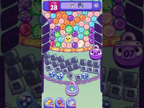 (Angry birds dream blast) Level 7120 gameplay, subscribe for latest update!
