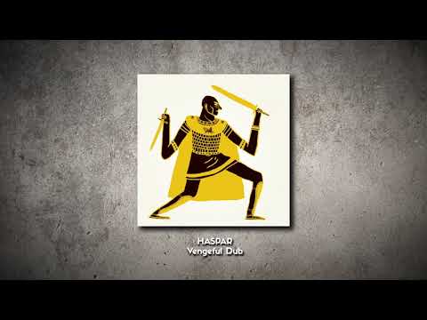 Haspar - Vengeful Dub