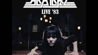 Alcatrazz- Desert Song (Live 83)
