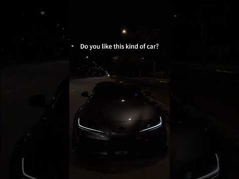 Do you like this kind of car?#Toyota #Supra #ToyotaSupra #CarEnthusiast #JDM #SportsCar #CarLovers