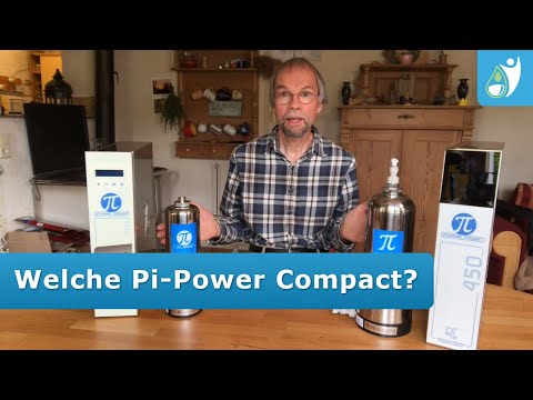 Welche Pi Power Compact Anlage passt am besten zu mir?