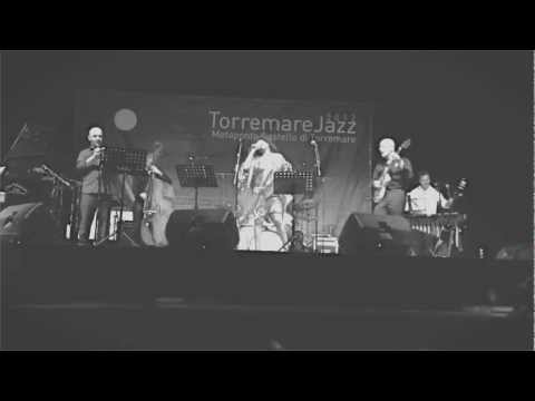 Alessandro Magnanini Live @ Torremare Jazz FestivalBW