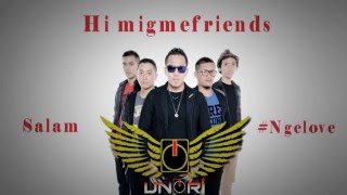 Download lagu unoriband mp3
