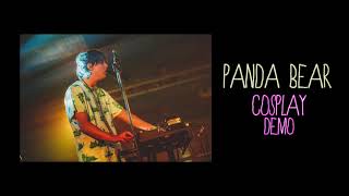 Panda Bear - Cosplay (Demo)