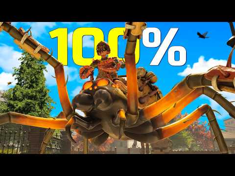 I Played 100% of Grounded 2...