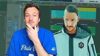How To Make A DON DIABLO Drop