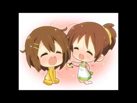 Piki Nightcore - U&I