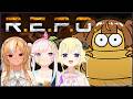 【R.E.P.O.】本日のREPO会場です。#ホロREPO【hololive ID 2nd Generation | Anya Melfissa】