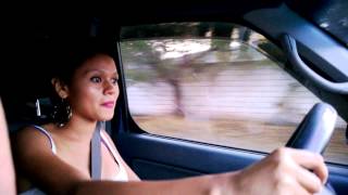 preview picture of video 'Driving in Ajuterique, Honduras'