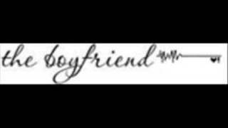 Boyfriend - Samantha Jade
