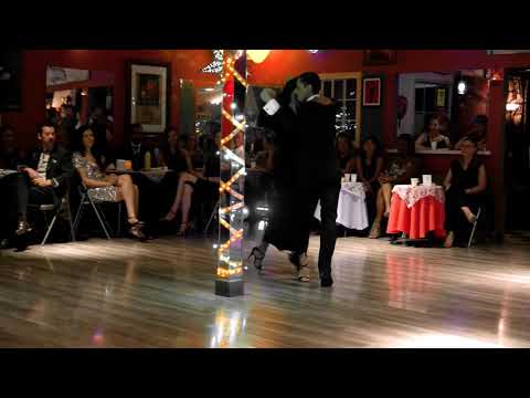 Tomas Galvan & Gimena Herrera - Lejos de ti - Rodolfo Biagi