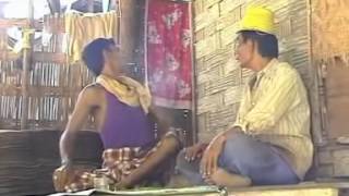 Download lagu laki bini bergaduh(lawak gile gerenti sakit perut) mp3