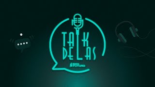 Podcast Talk Delas