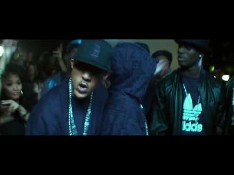 N-Dubz ft. Fearless - Duku Man (Skit) - (Official Video)