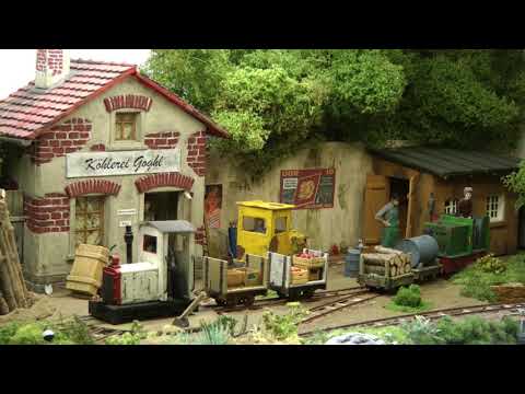 Köhlerei Gohgl'er - OntraXS! 2018