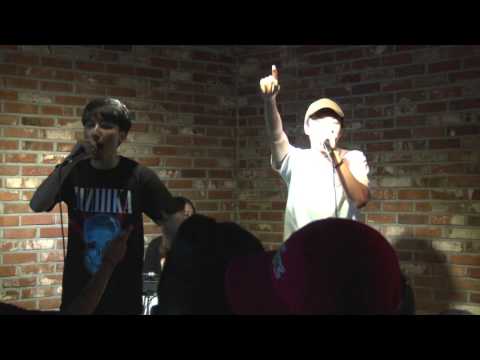 (150822) TUJL "발아" 3 - Young Lion "I'm The One"