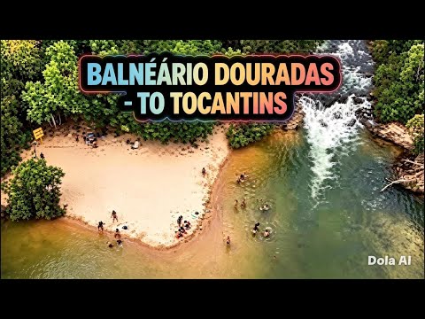 Balneário Douradas 
