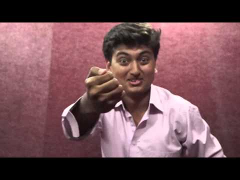 hrithik ranjan dubey Psycho