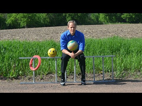 Practice Tips From The Pros Ep. 7 - Tuey Wilson