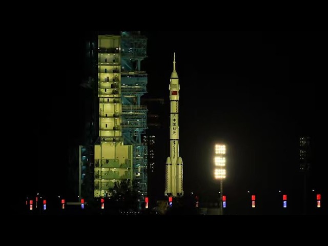 Watch the Launch