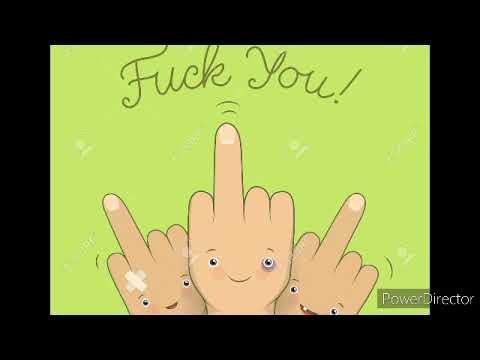 Gdotqdot ft loo hefner - fuck you