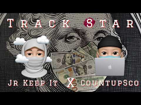 JR Keepit x CountupSco - Track Star (Remix)