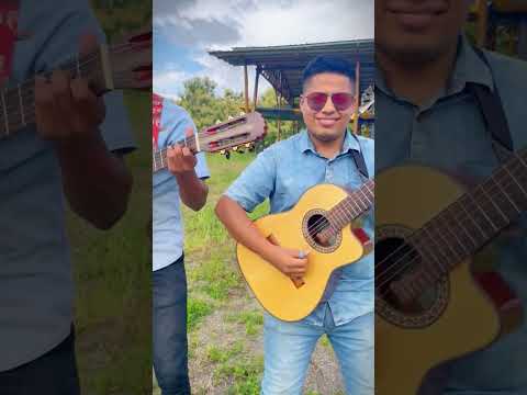 TESTAMENTO DEL INDIO - Los Románticos de Ecuador