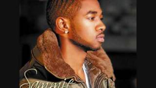 Sammie: Like a candle W/ Lyrics