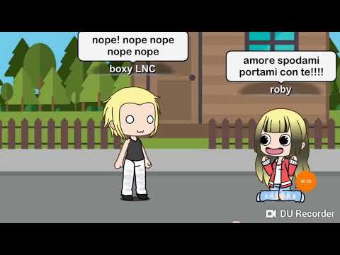 Boxy e il dramma del caffè🐧☕❤🐧☕