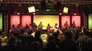 Eddie James - New Creation