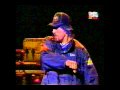 Cypress Hill - Let it Rain En Chile 1996